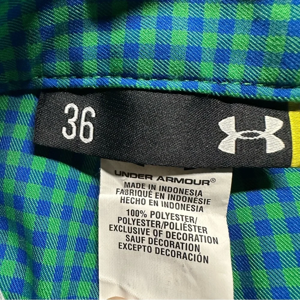Under Armour under armour